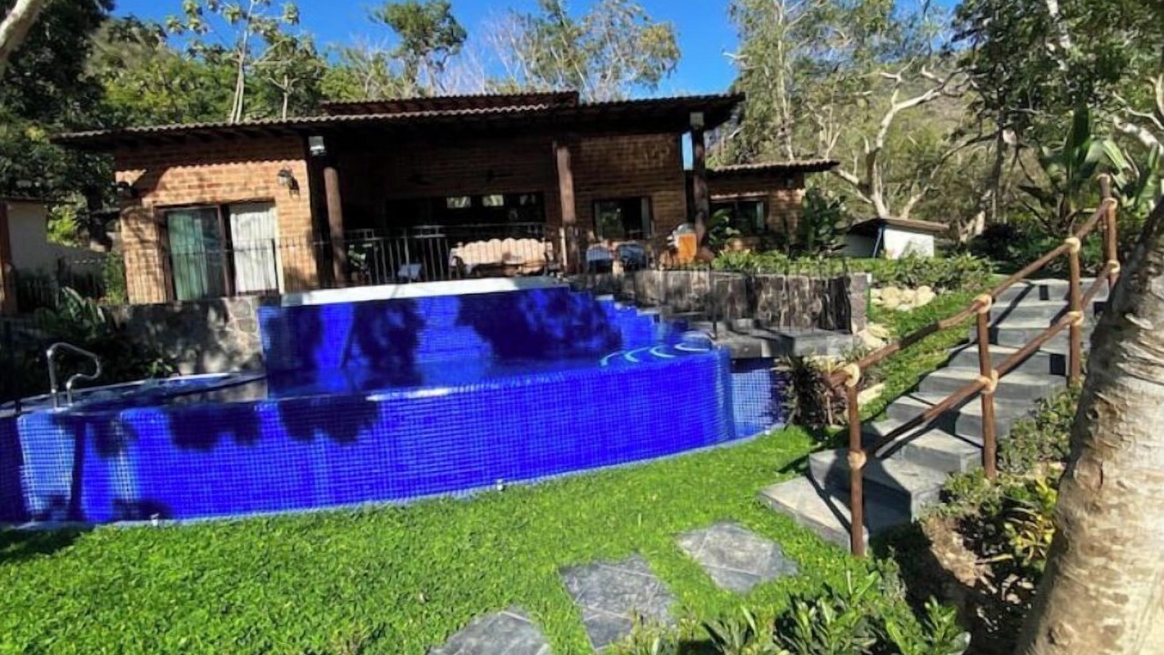 Photo of Outdoor in Boca de Tomatlan