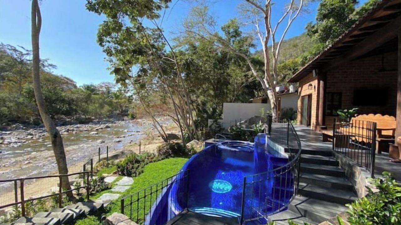 Photo of Outdoor in Boca de Tomatlan