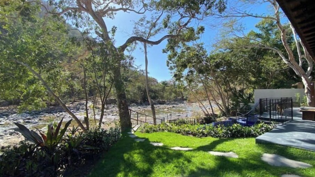 Photo of Outdoor in Boca de Tomatlan
