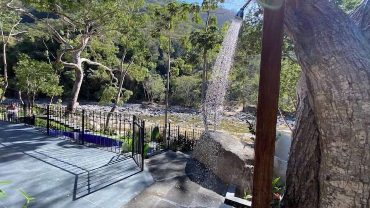 Photo of Outdoor in Boca de Tomatlan
