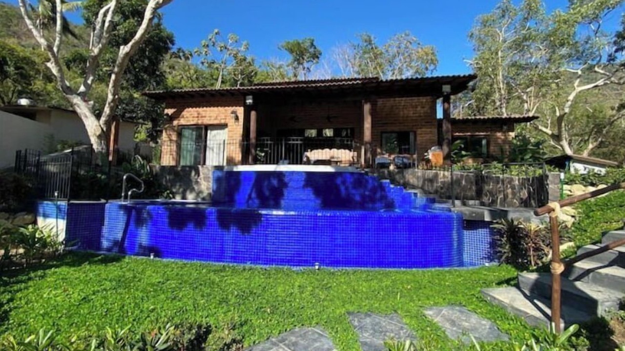 Photo of Outdoor in Boca de Tomatlan