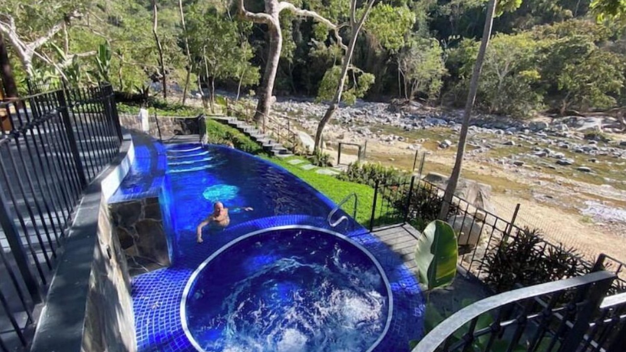 Photo of Outdoor in Boca de Tomatlan