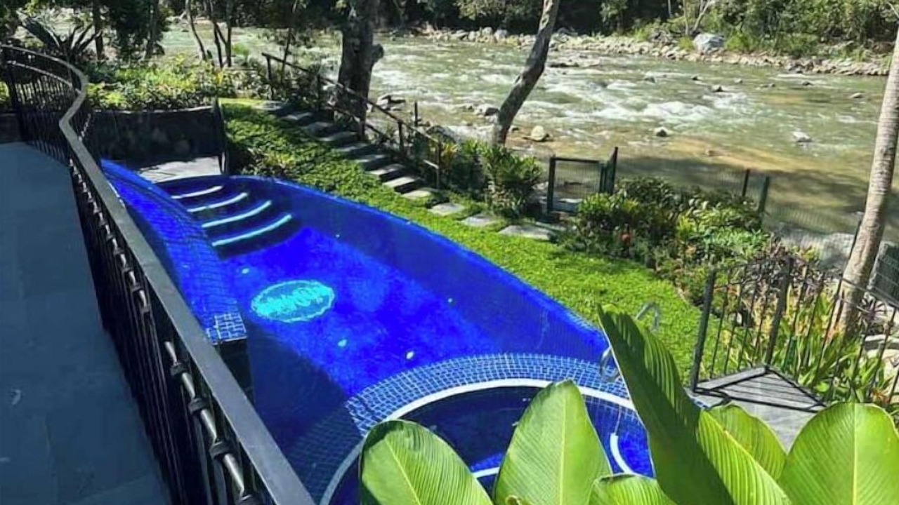 Photo of Outdoor in Boca de Tomatlan
