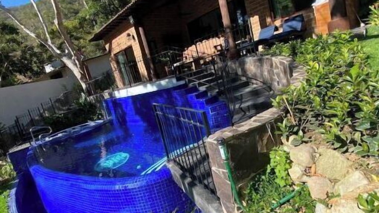 Photo of Outdoor in Boca de Tomatlan