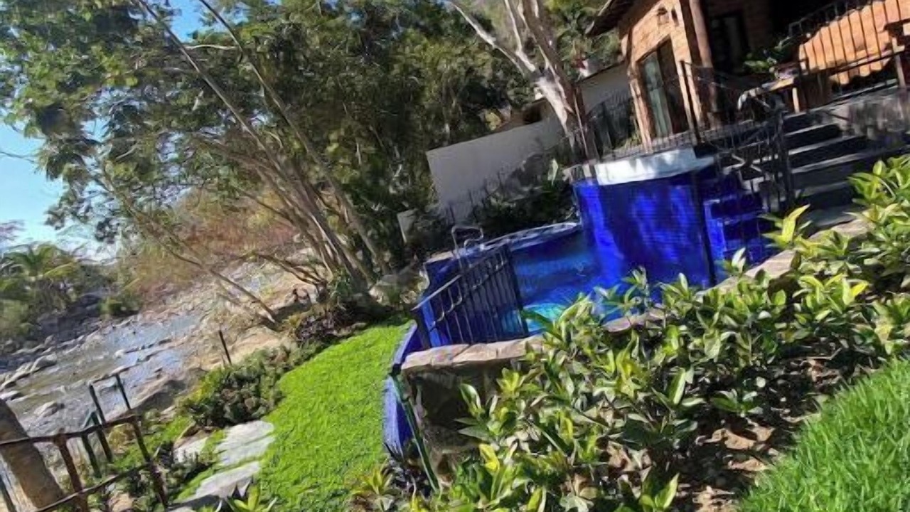 Photo of Outdoor in Boca de Tomatlan