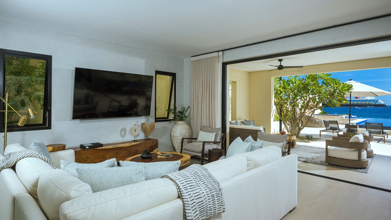 Photo of Bedroom in Los Cabos