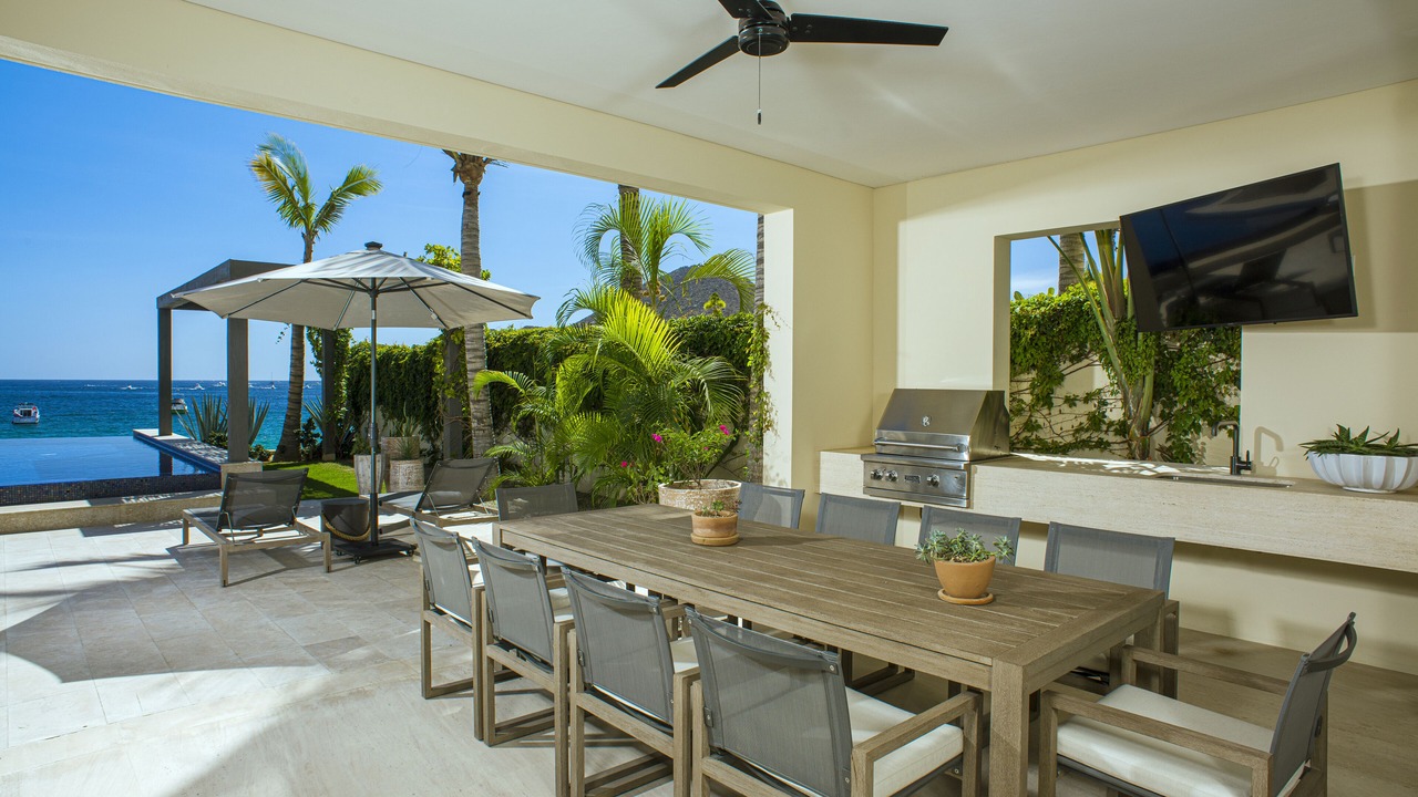 Photo of Outdoor in Los Cabos