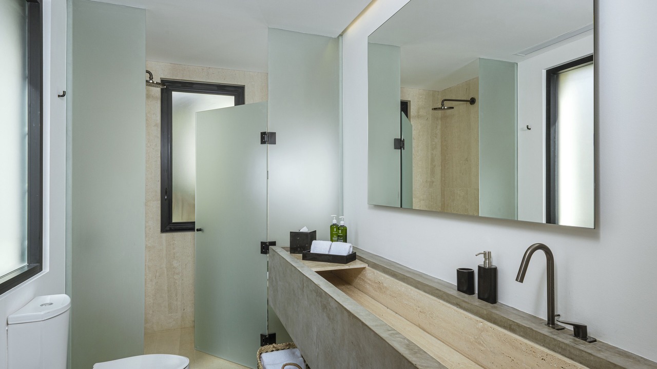 Photo of Bathroom in Los Cabos