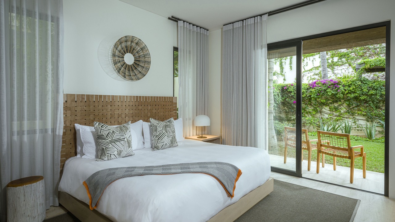Photo of Bedroom in Los Cabos