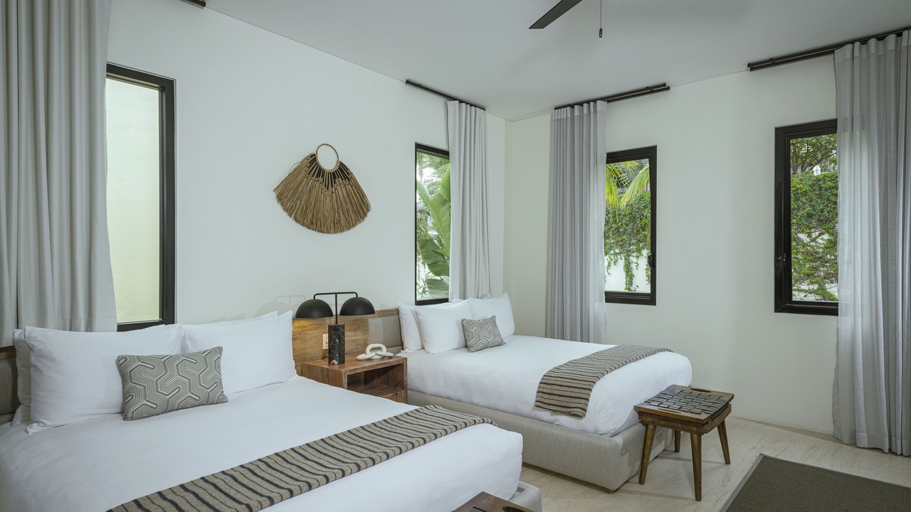 Photo of Bedroom in Los Cabos