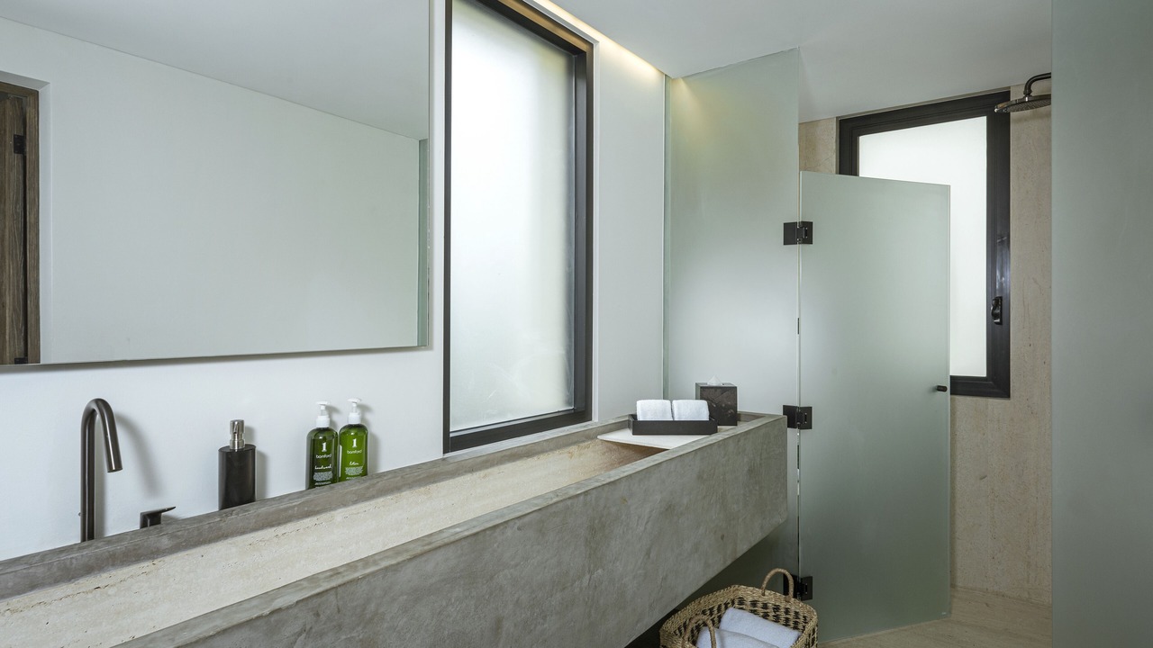 Photo of Bathroom in Los Cabos