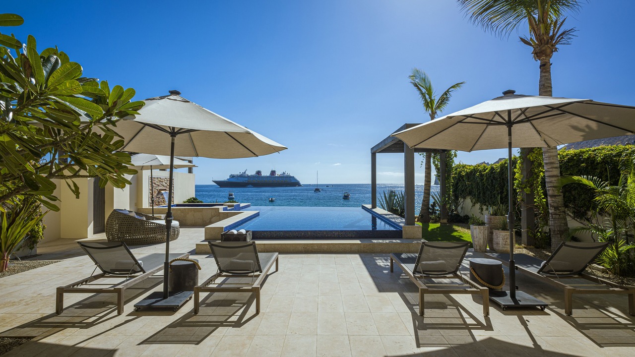 Photo of Outdoor in Los Cabos