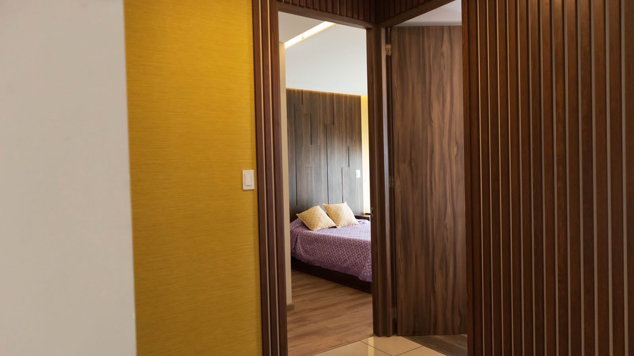 Photo of Bedroom in Pachuca de Soto