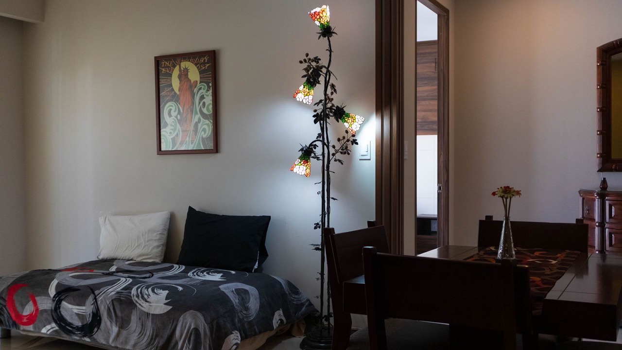 Photo of Bedroom in Pachuca de Soto