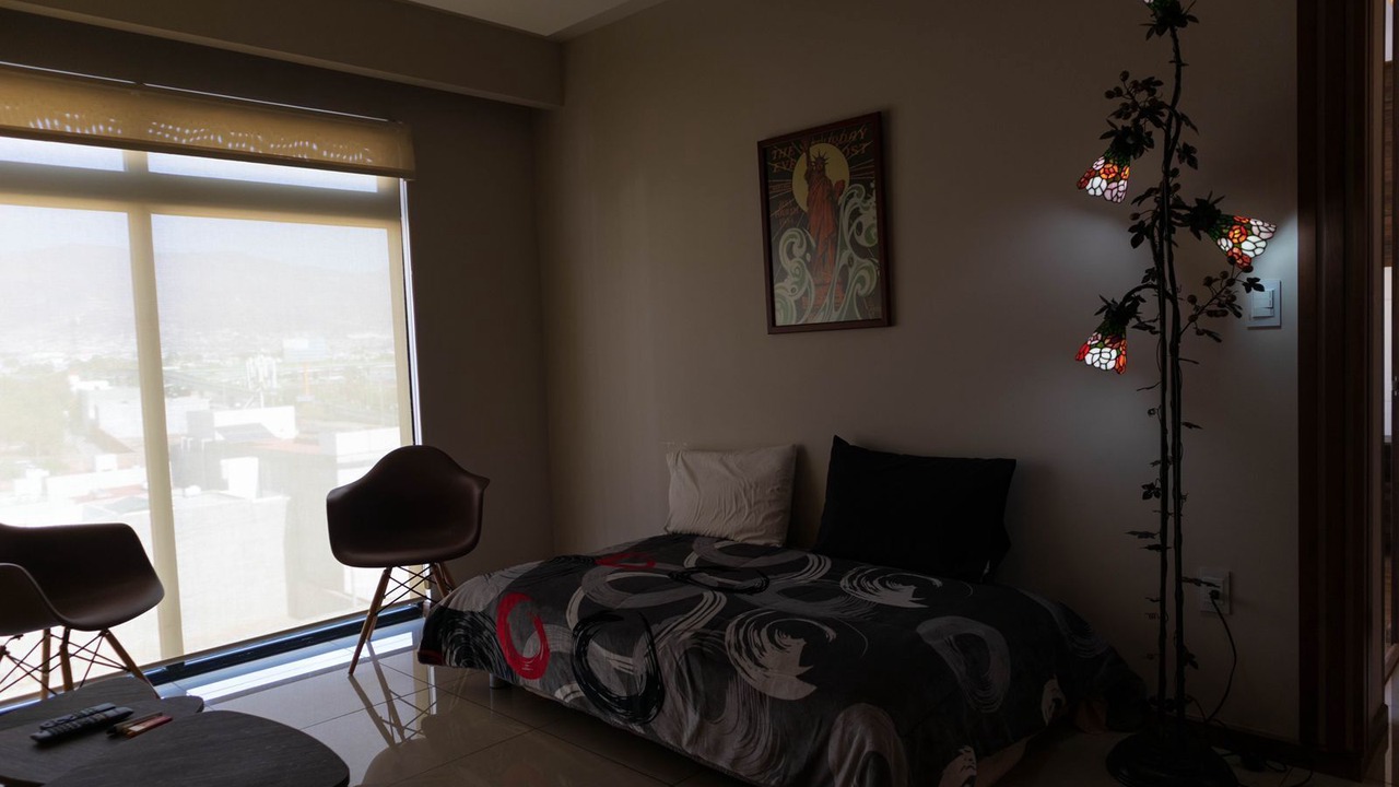 Photo of Bedroom in Pachuca de Soto