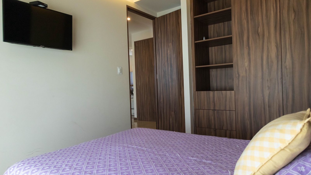Photo of Bedroom in Pachuca de Soto