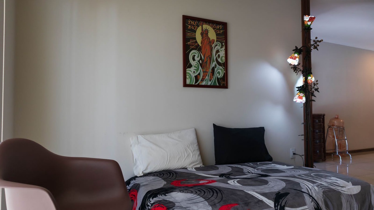 Photo of Bedroom in Pachuca de Soto