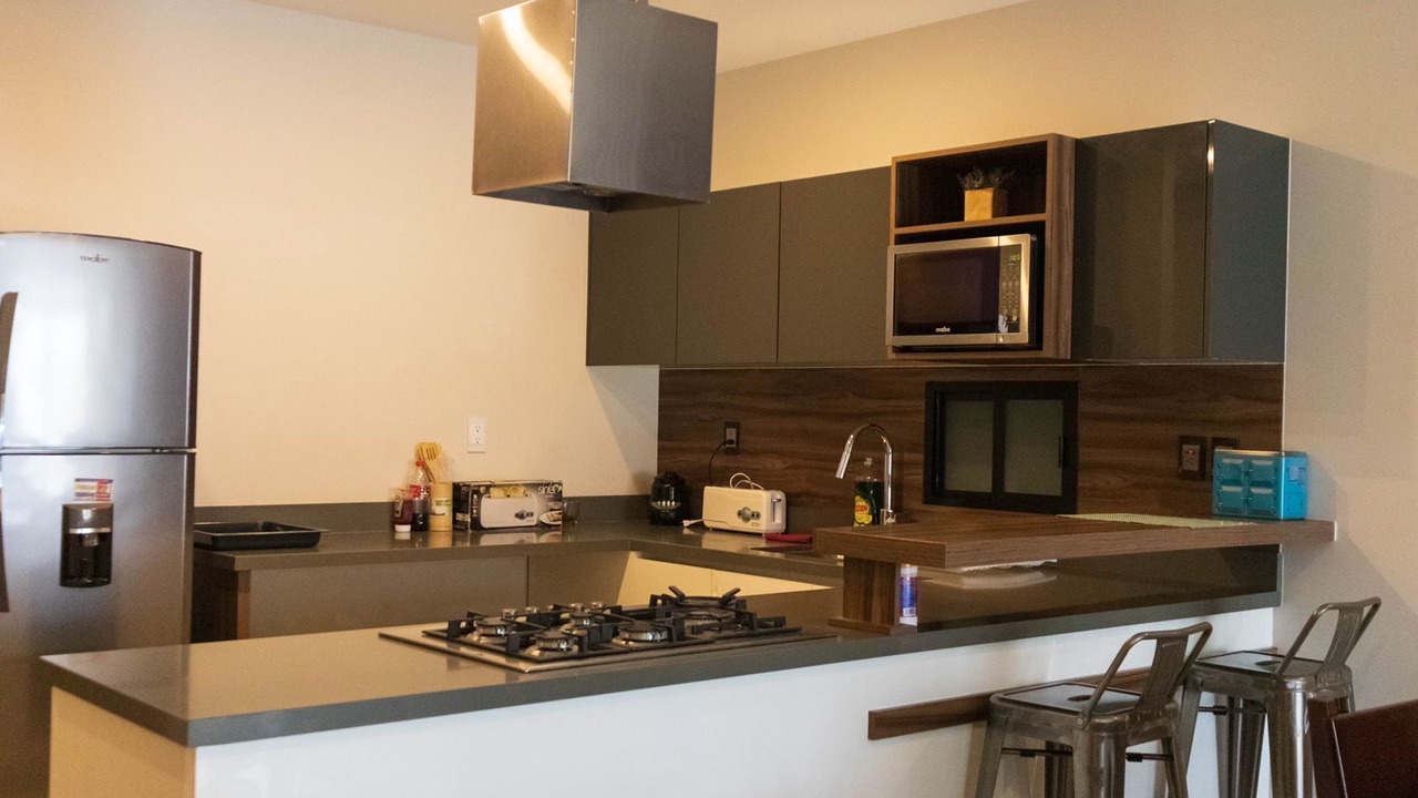 Photo of Kitchen in Pachuca de Soto
