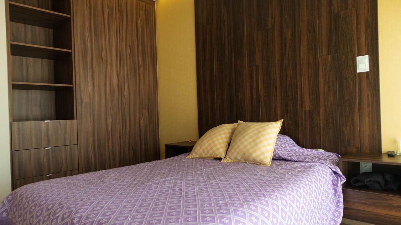 Photo of Bedroom in Pachuca de Soto
