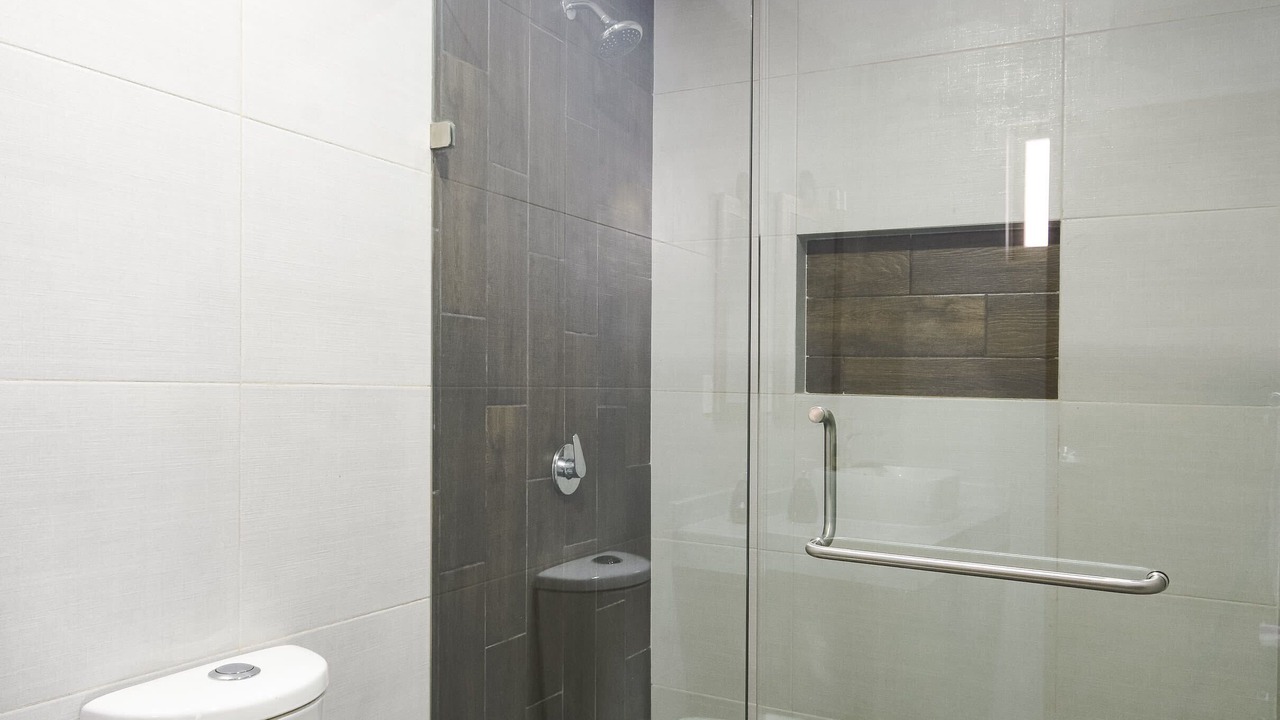 Photo of Bathroom in Boca del Rio