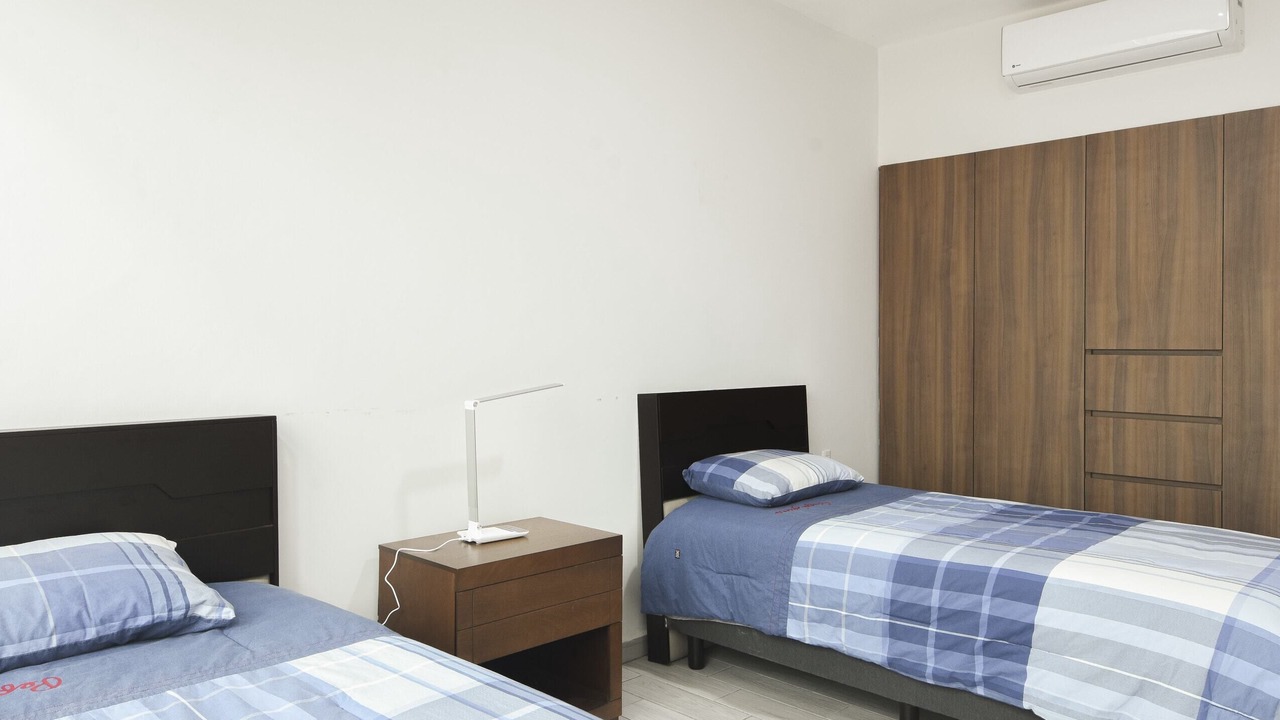 Photo of Bedroom in Boca del Rio