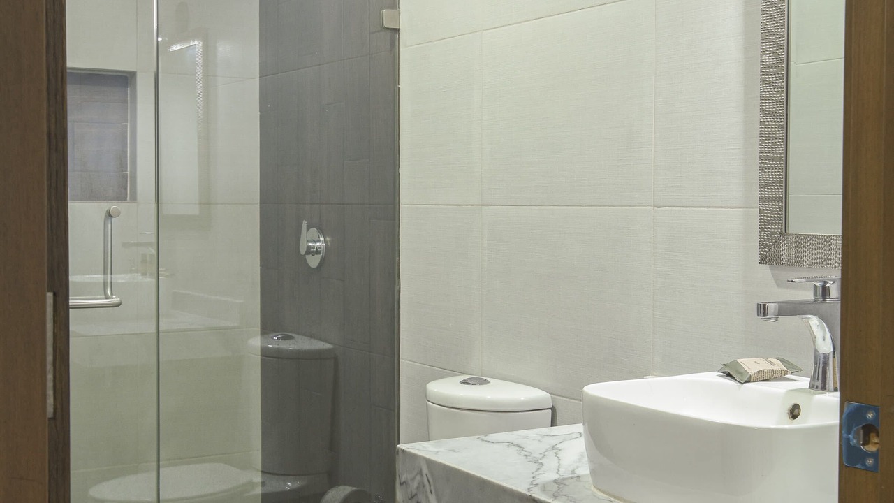 Photo of Bathroom in Boca del Rio