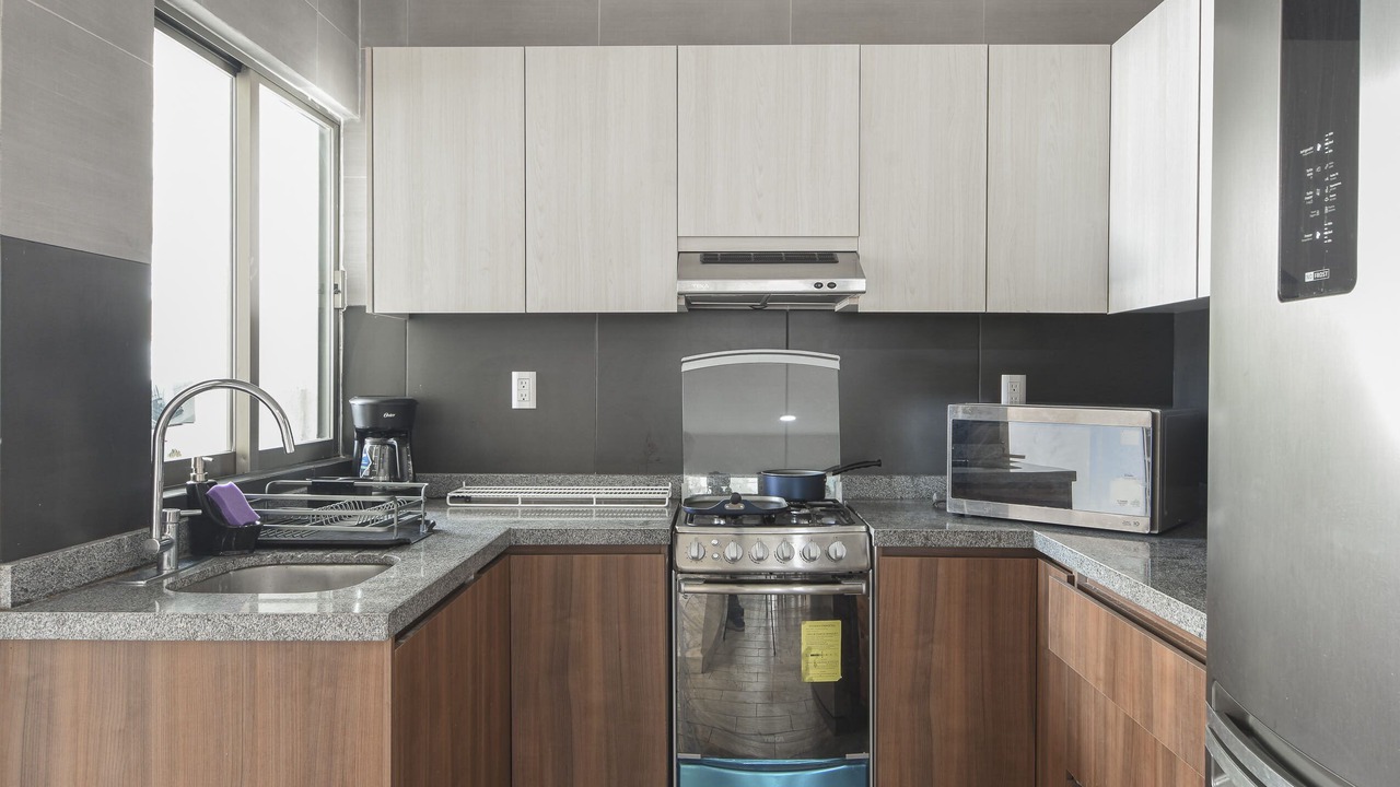 Photo of Kitchen in Boca del Rio