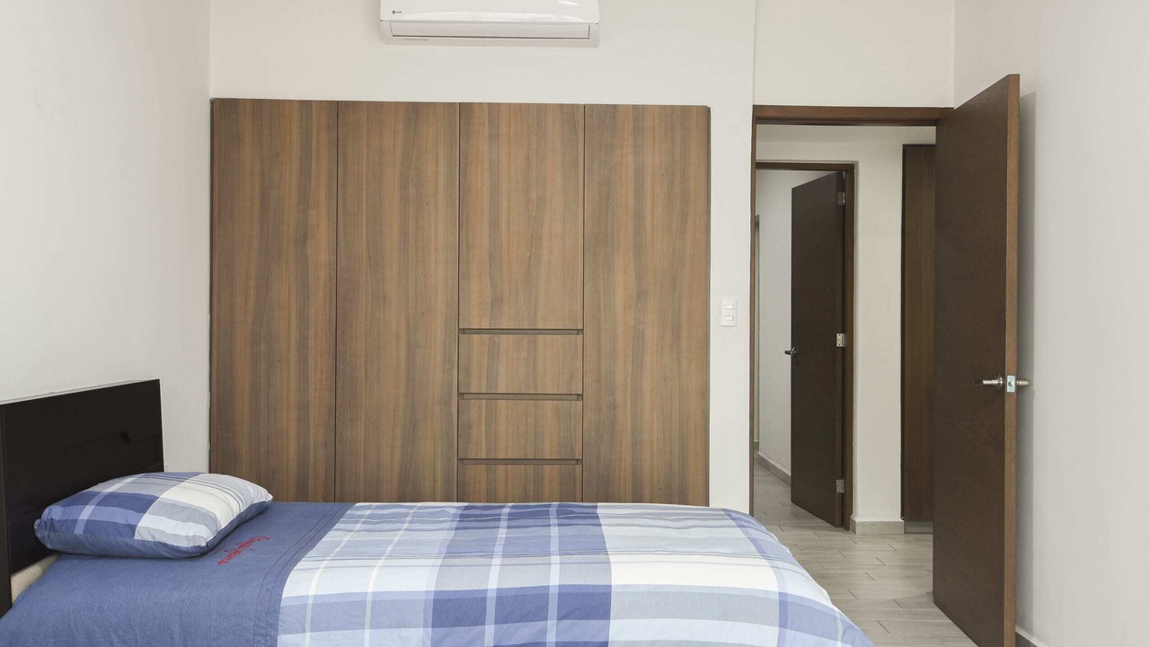 Photo of Bedroom in Boca del Rio