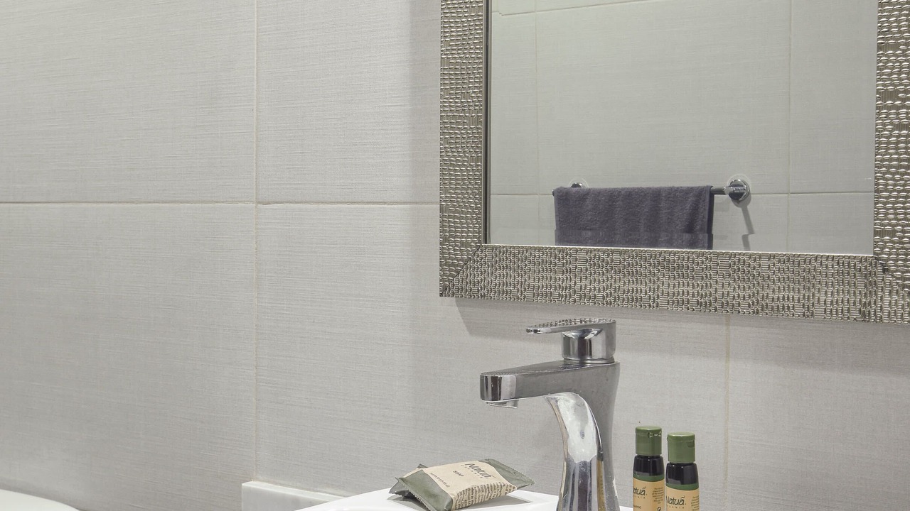 Photo of Bathroom in Boca del Rio