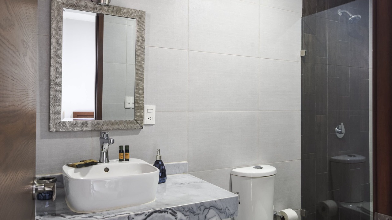 Photo of Bathroom in Boca del Rio