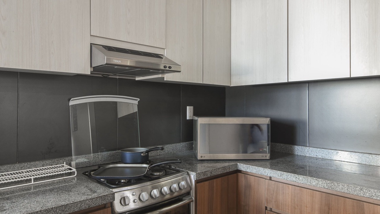Photo of Kitchen in Boca del Rio