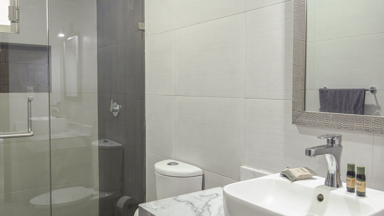 Photo of Bathroom in Boca del Rio