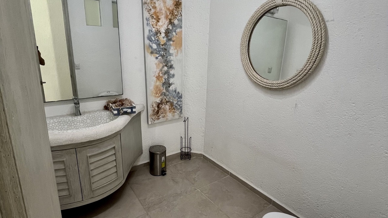 Photo of Bathroom in Lomas de Costa Azul