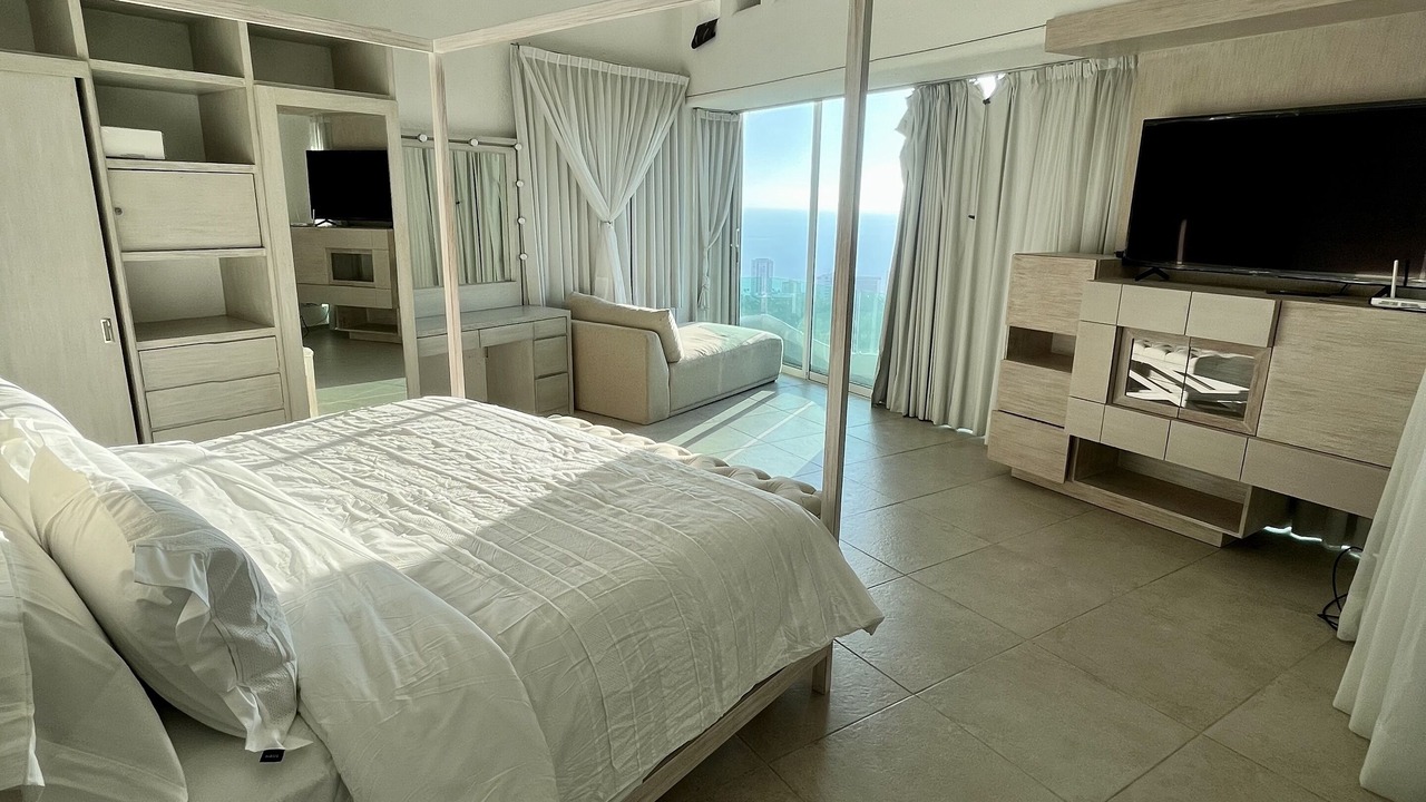 Photo of Bedroom in Lomas de Costa Azul