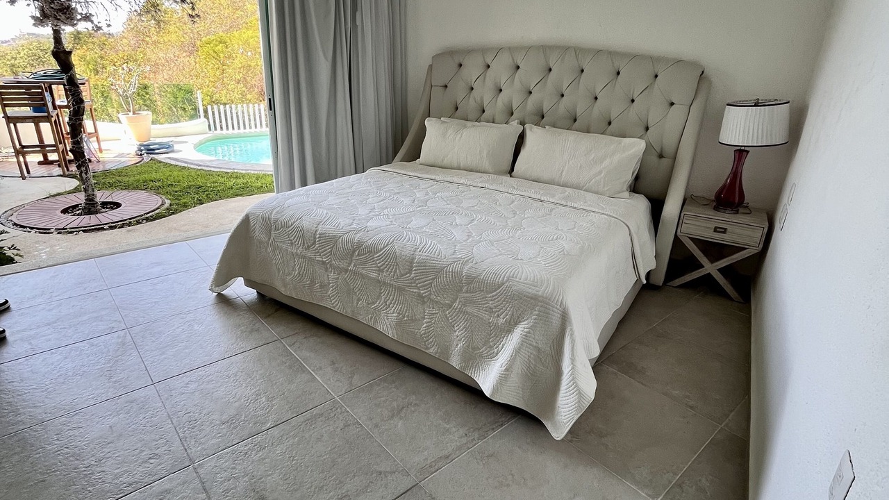 Photo of Bedroom in Lomas de Costa Azul