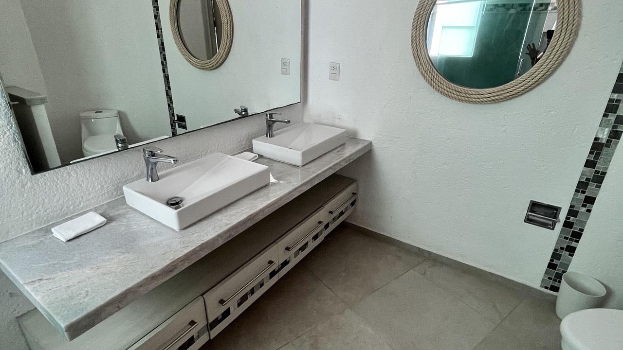 Photo of Bathroom in Lomas de Costa Azul