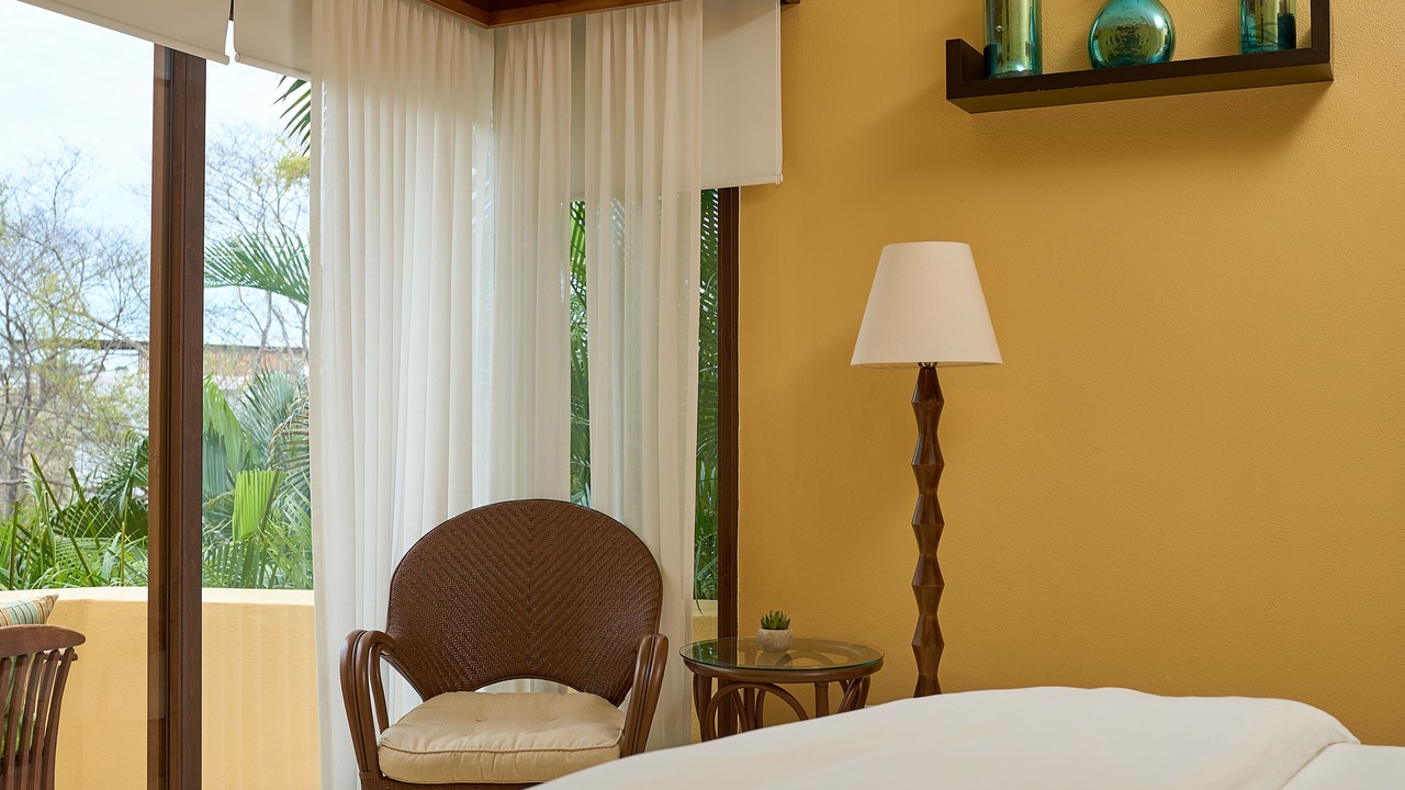 Photo of Bedroom in La Cruz de Huanacaxtle