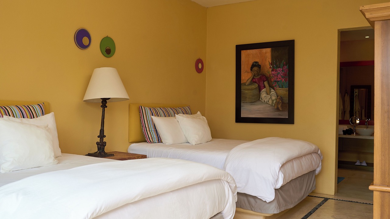 Photo of Bedroom in La Cruz de Huanacaxtle