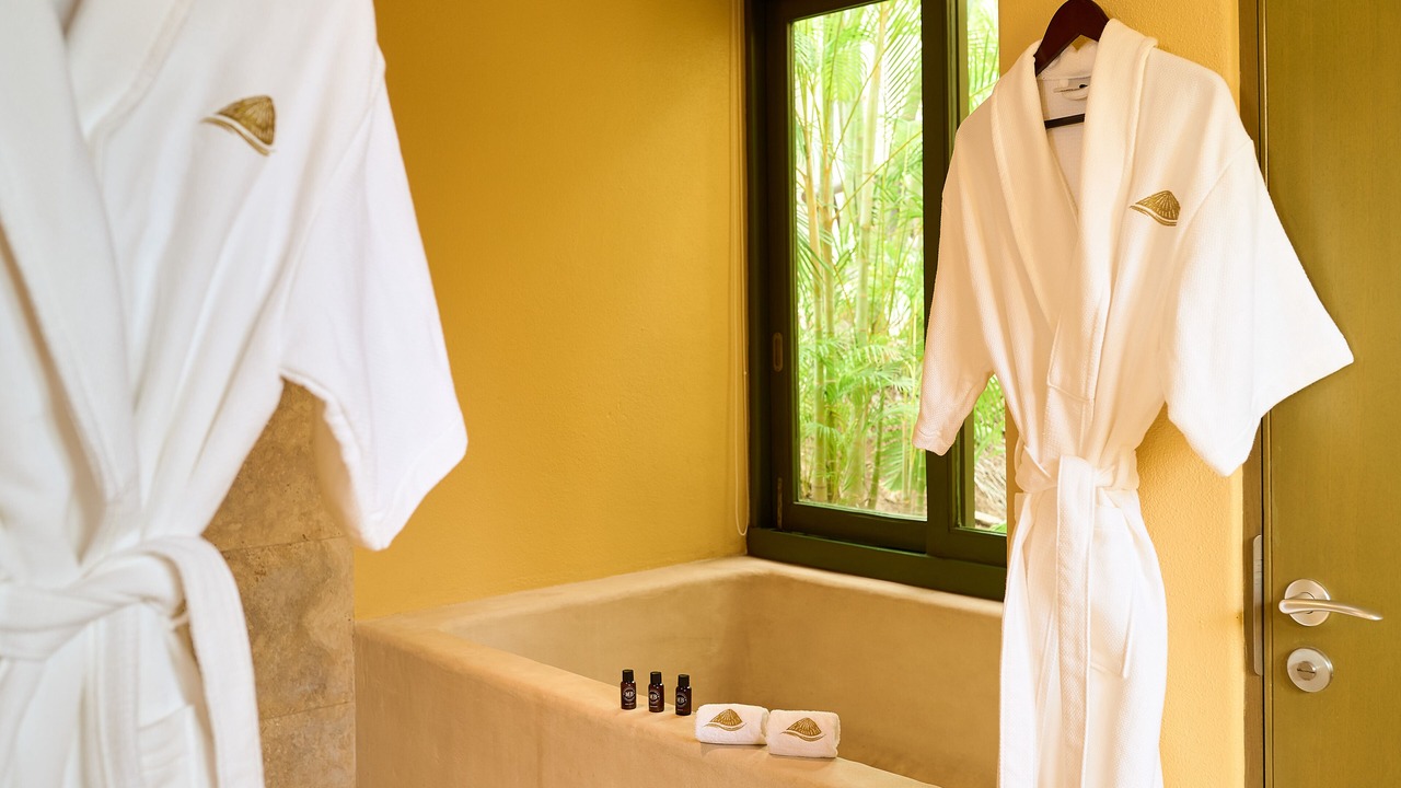Photo of Bathroom in La Cruz de Huanacaxtle