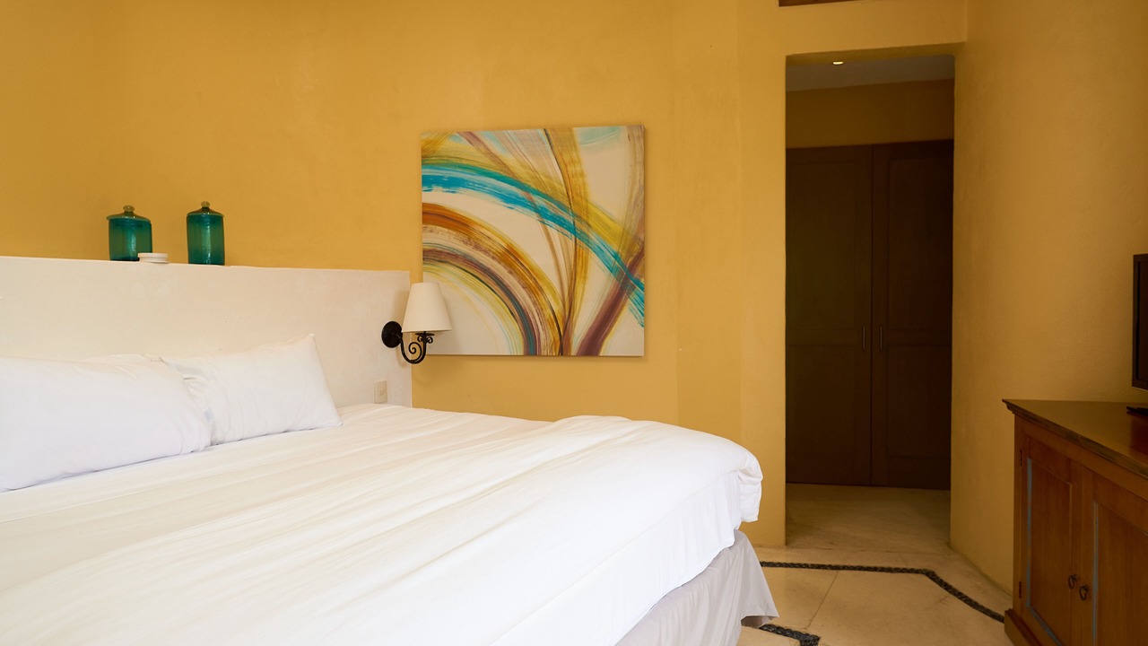 Photo of Bedroom in La Cruz de Huanacaxtle