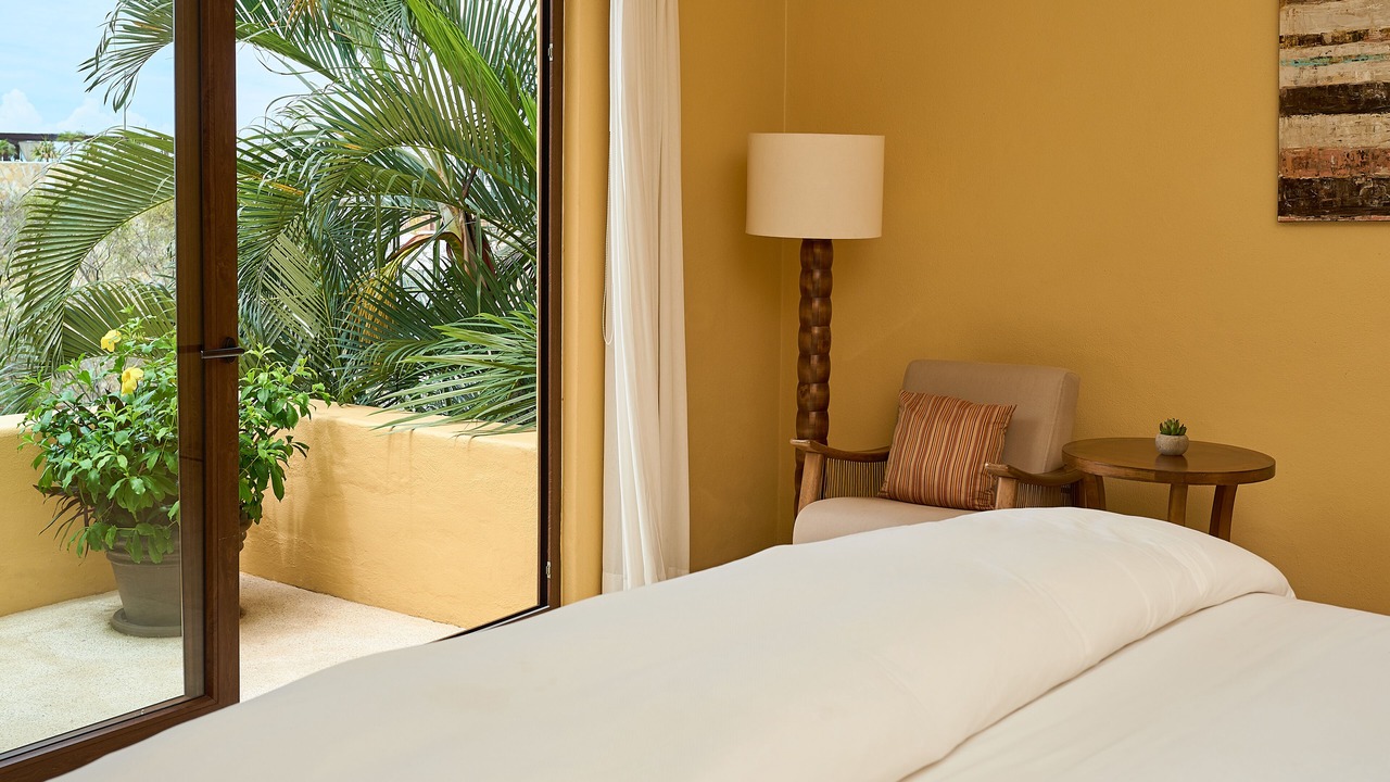 Photo of Bedroom in La Cruz de Huanacaxtle