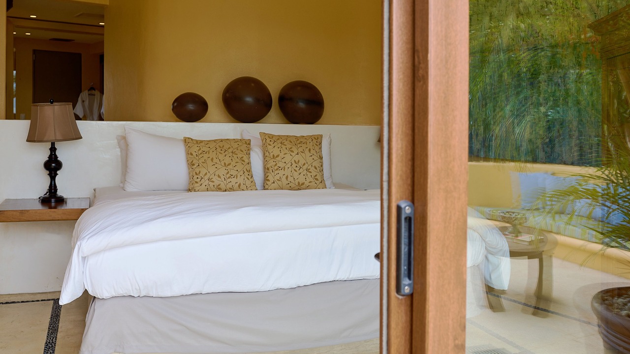 Photo of Bedroom in La Cruz de Huanacaxtle
