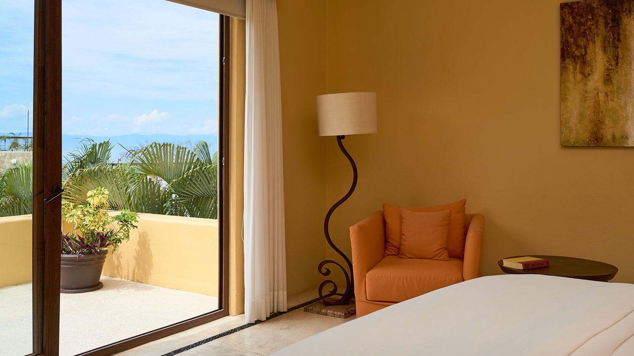 Photo of Bedroom in La Cruz de Huanacaxtle