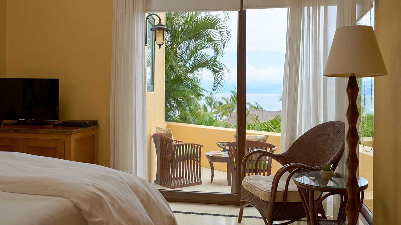 Photo of Bedroom in La Cruz de Huanacaxtle