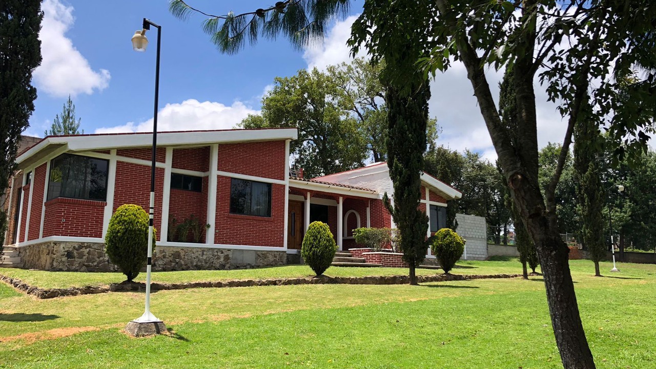 Photo of Outdoor in Zacatlan