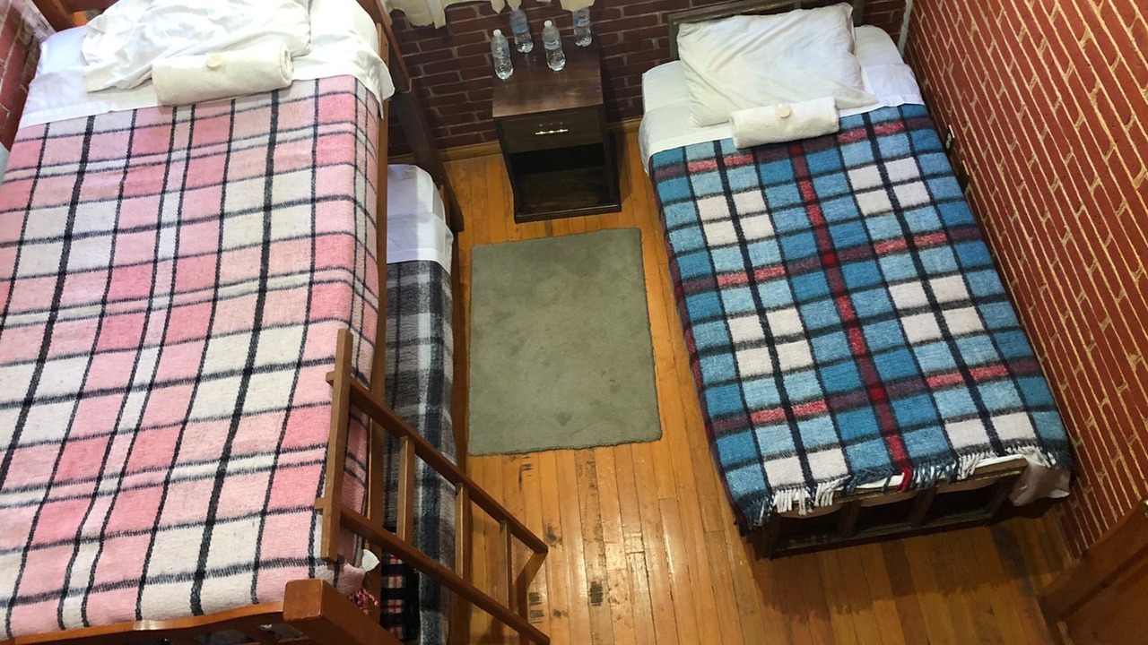 Photo of Bedroom in Zacatlan