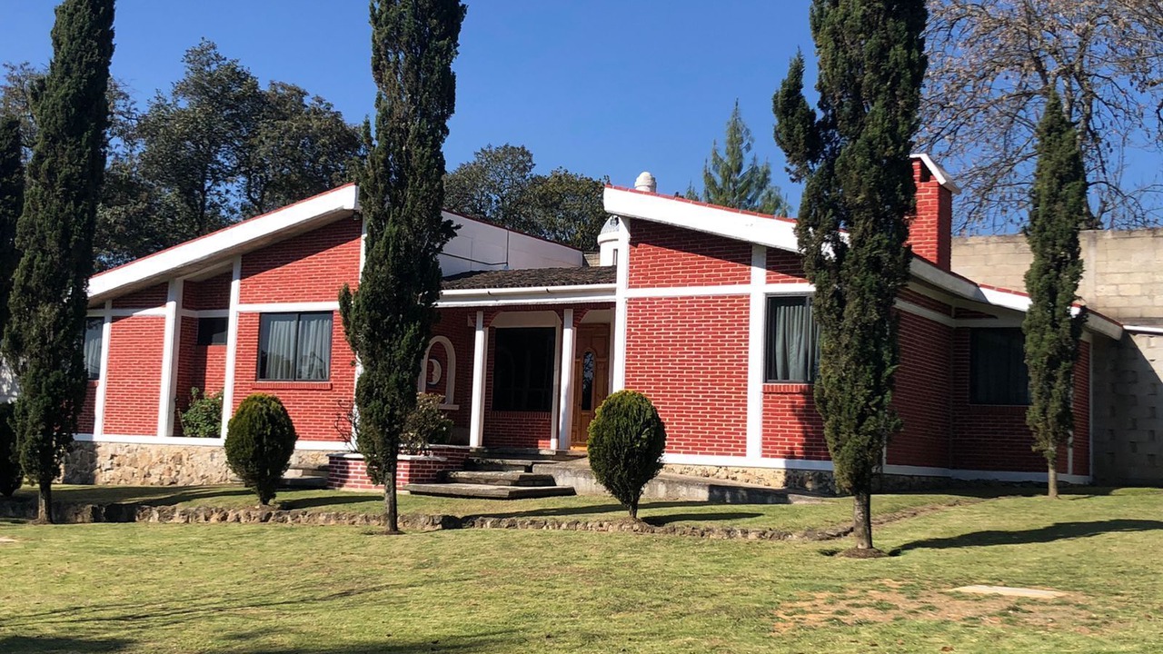 Photo of Outdoor in Zacatlan