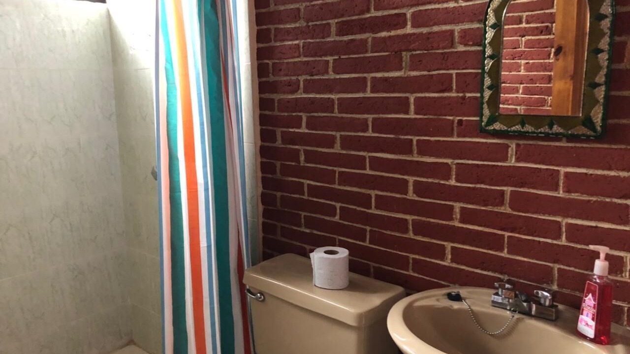 Photo of Bathroom in Zacatlan
