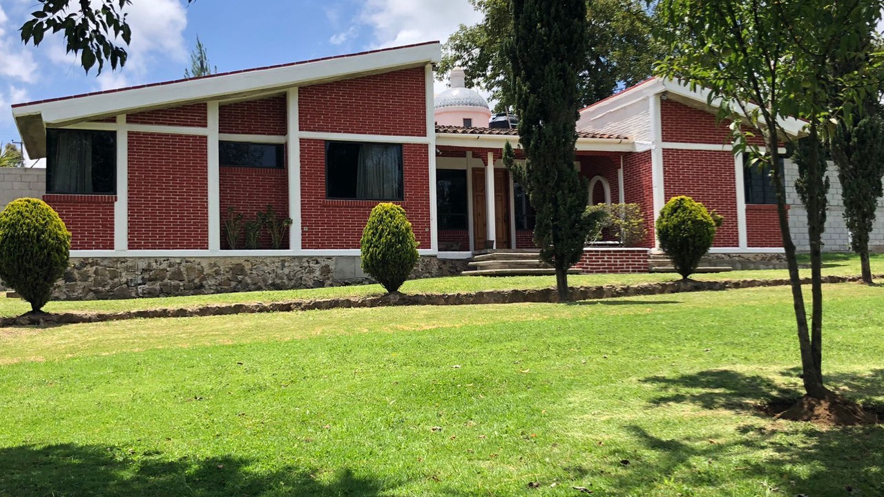 Photo of Outdoor in Zacatlan