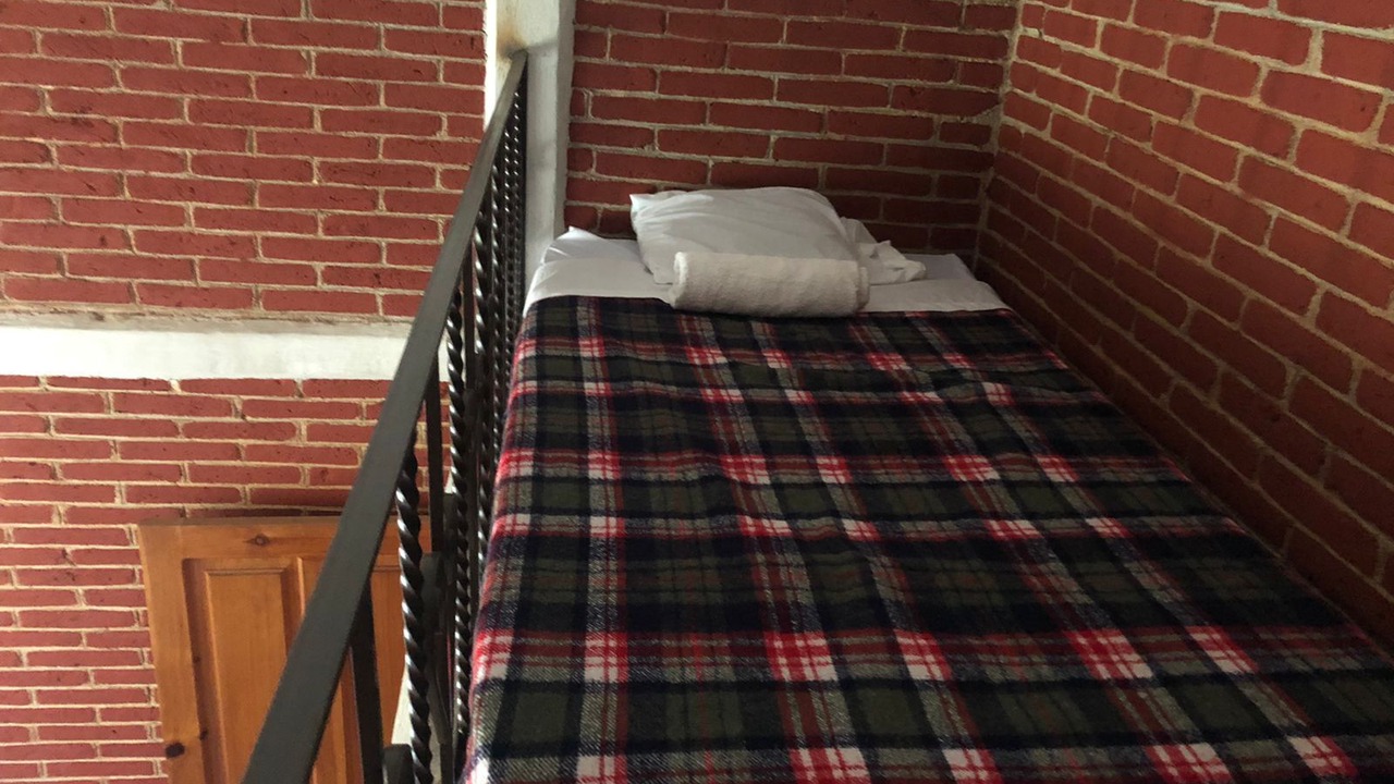 Photo of Bedroom in Zacatlan